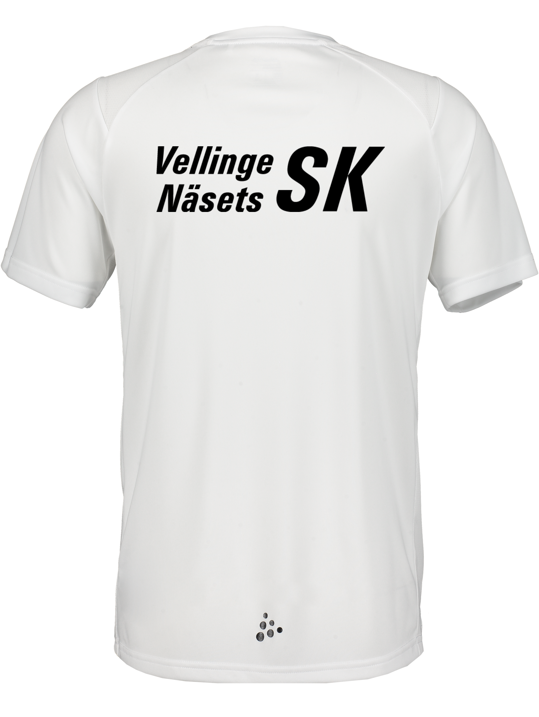 CRAFT, Rush 2.0 Ss Tee M