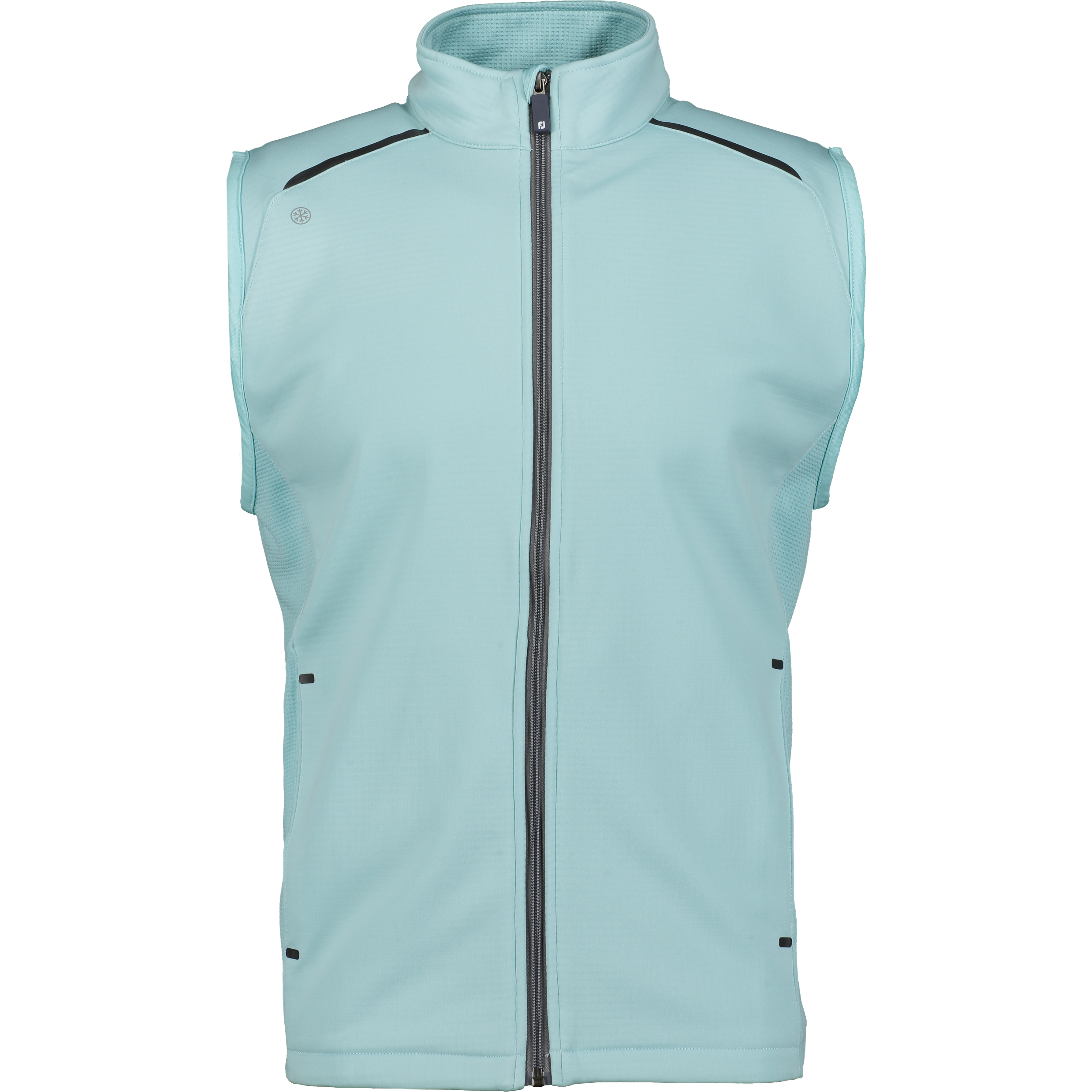 
FOOTJOY, 
Thermoseries Fleece Back Vest M, 
Detail 1

