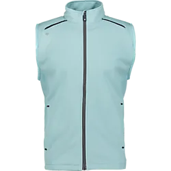 707619102101 FOOTJOY  Thermoseries Fleece Back Vest M 707619102101 FOOTJOY Thermoseries Fleece Back Vest M  Standard Small1x1