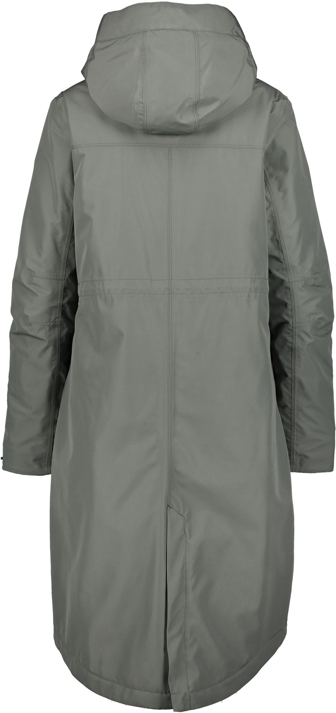 EVEREST, W LONG PAD FUNCTION PARKA