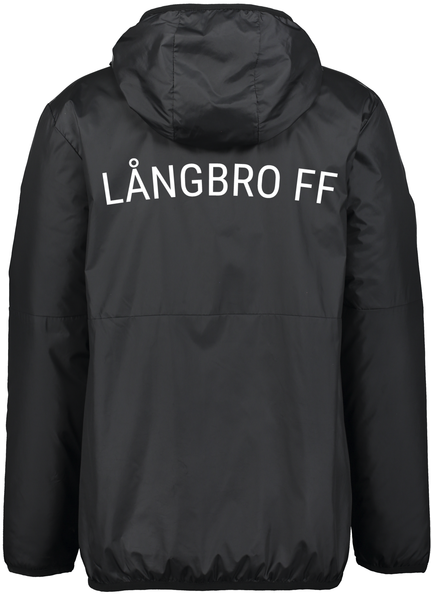 NIKE, Park 20 Short Jkt