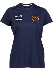 321482101101 CRAFT Evolve Tee W 321482101101 CRAFT Evolve Tee W Standard Small1x1