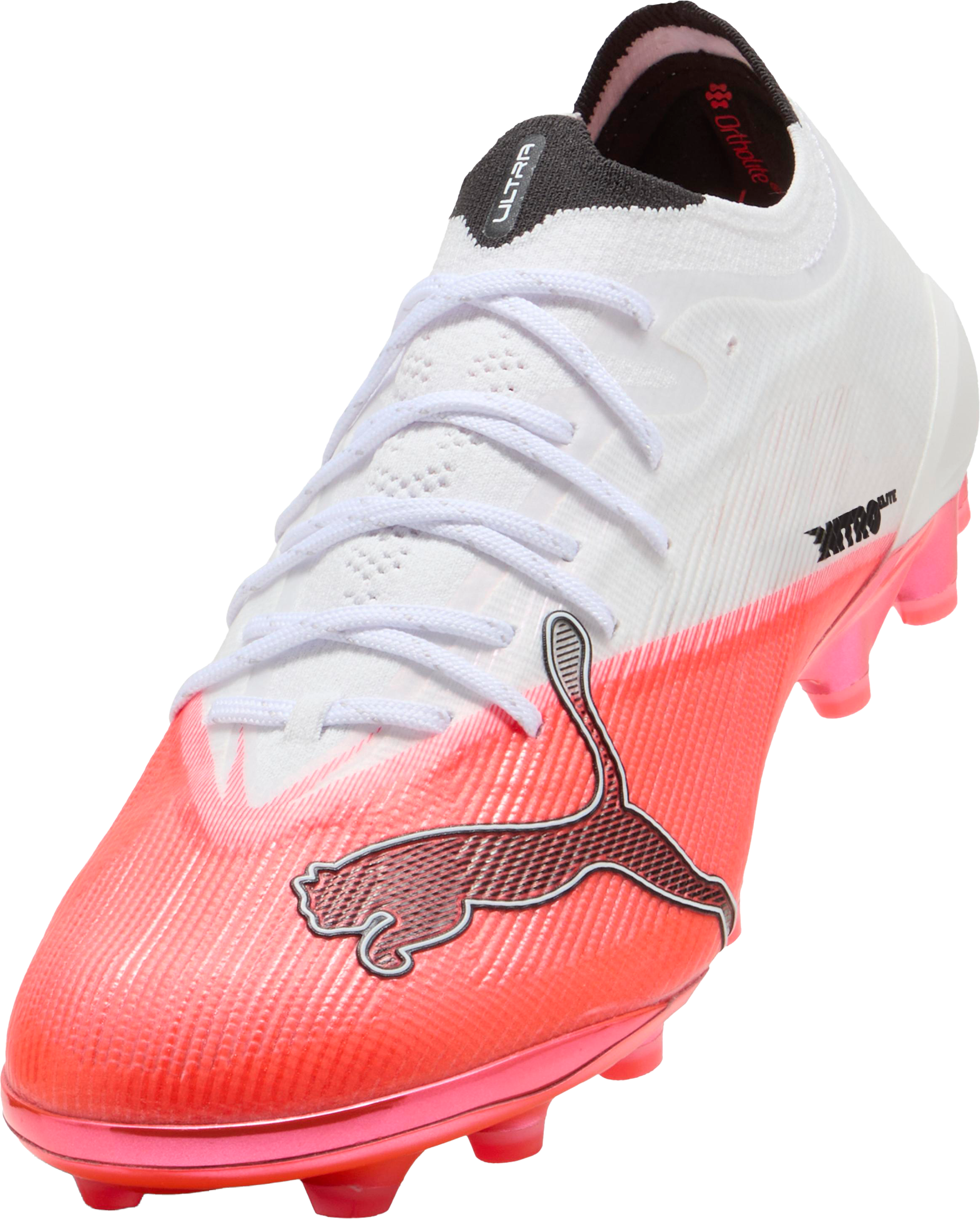 PUMA, ULTRA NITRO 7 ULTIMATE AG