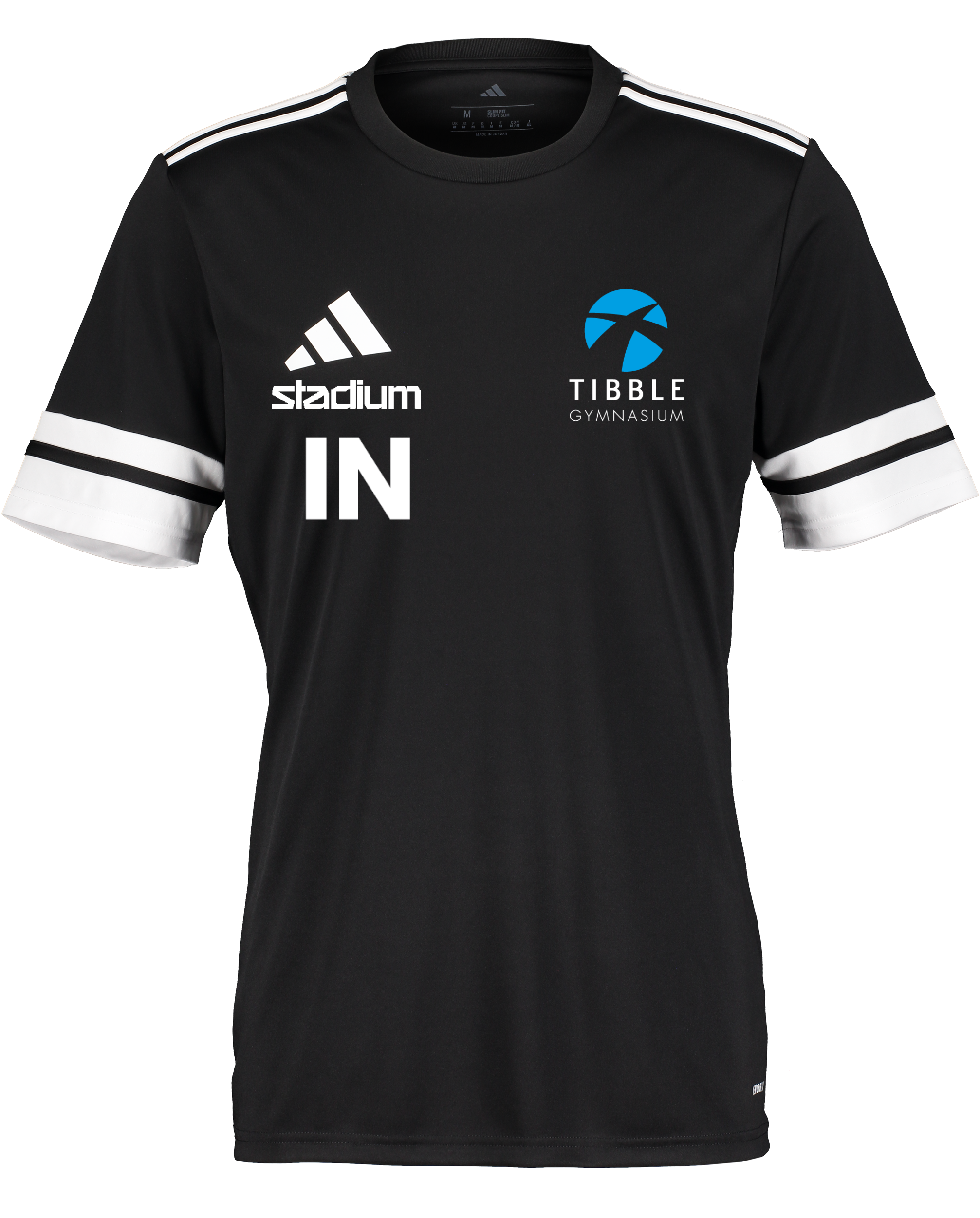 
ADIDAS, 
Squad25 Jsy, 
Detail 1
