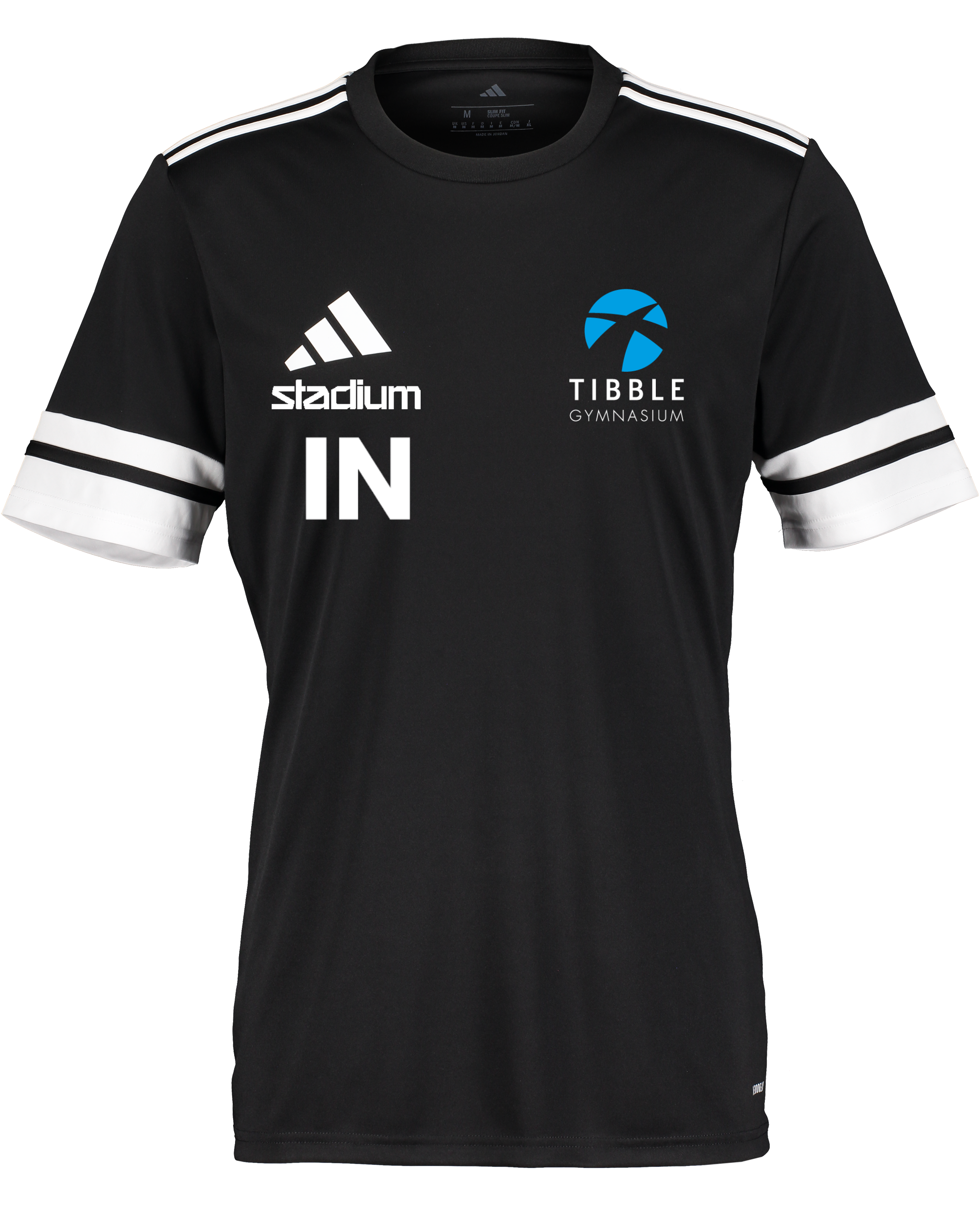 
ADIDAS, 
Squad25 Jsy, 
Detail 1
