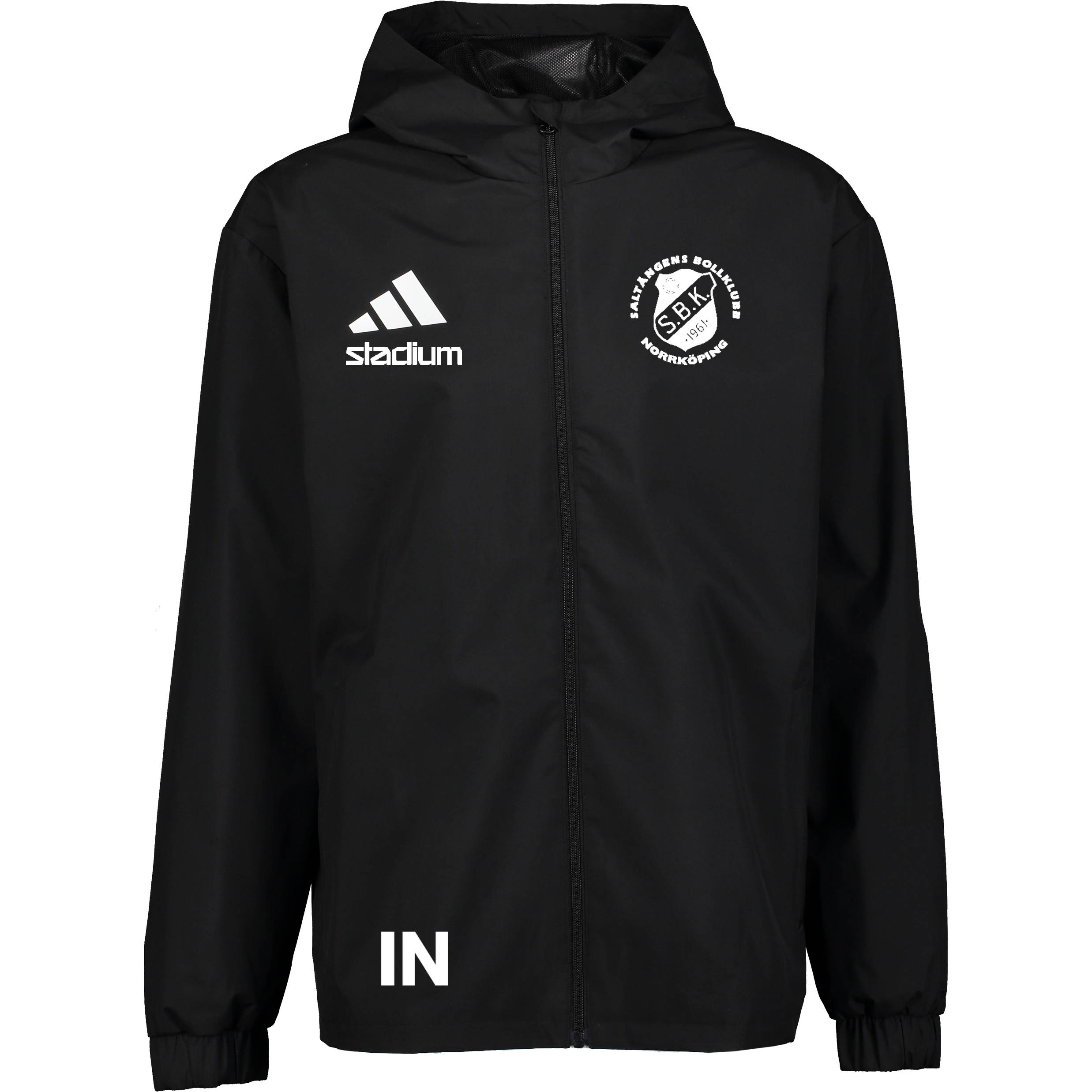 
ADIDAS, 
ENT26 AW JKT JR, 
Detail 1
