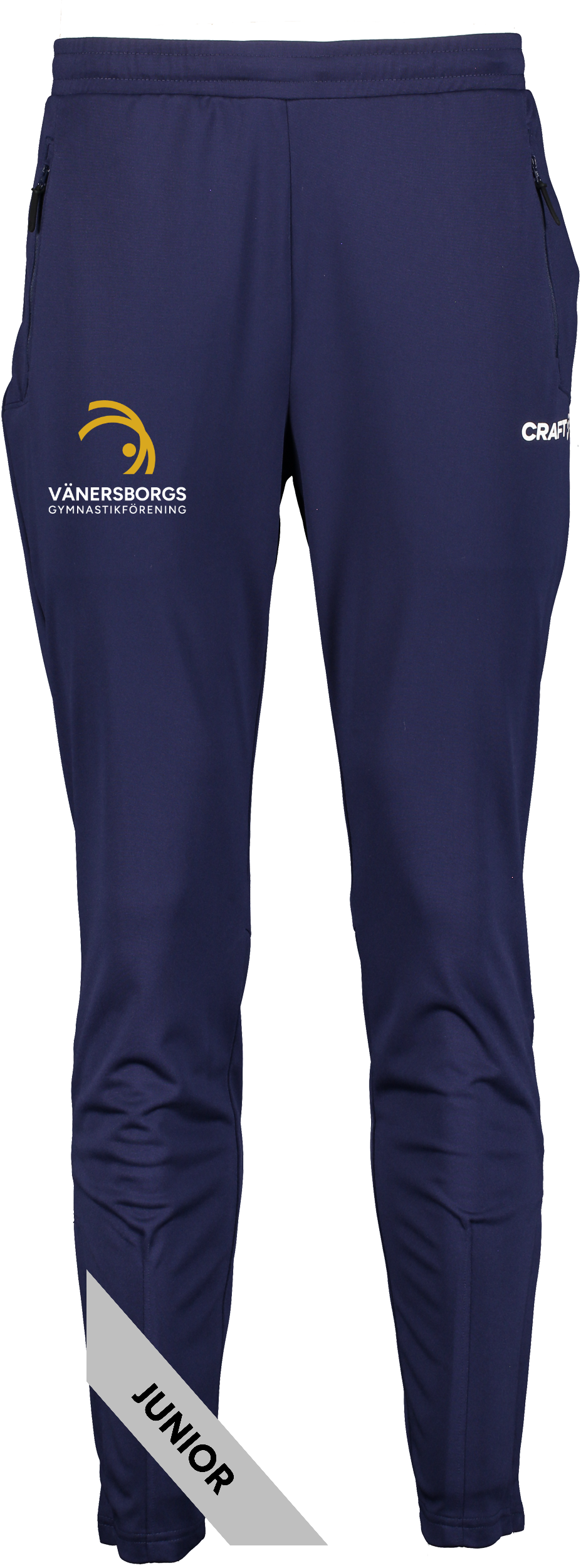 
CRAFT, 
Evolve 2.0 Pants Jr, 
Detail 1
