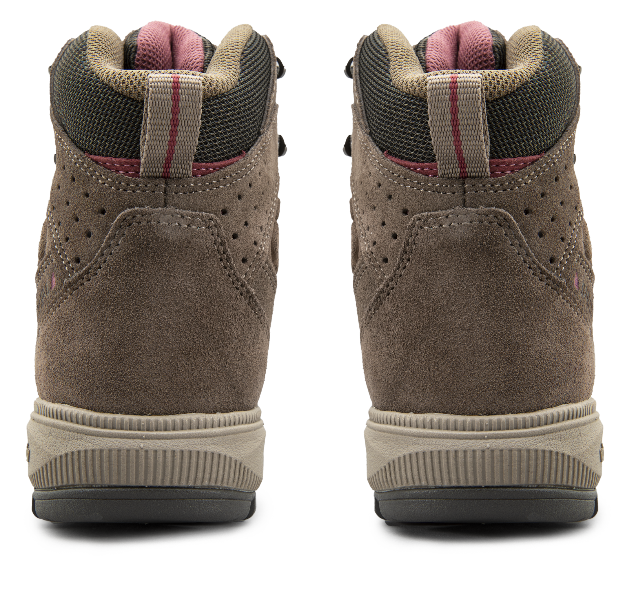 SPRAYWAY, Suede Boot Mid W