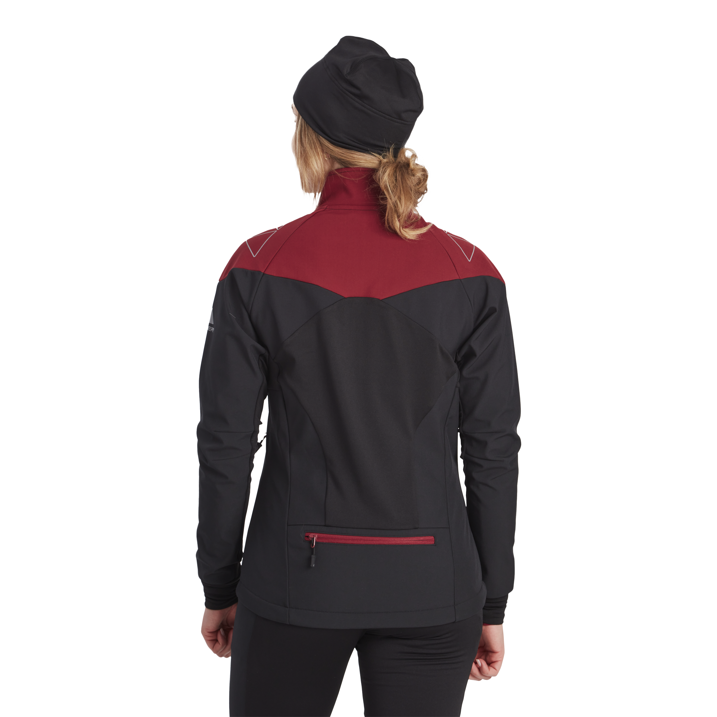 FISCHER, W Vemdalen 2 Pr Jacket
