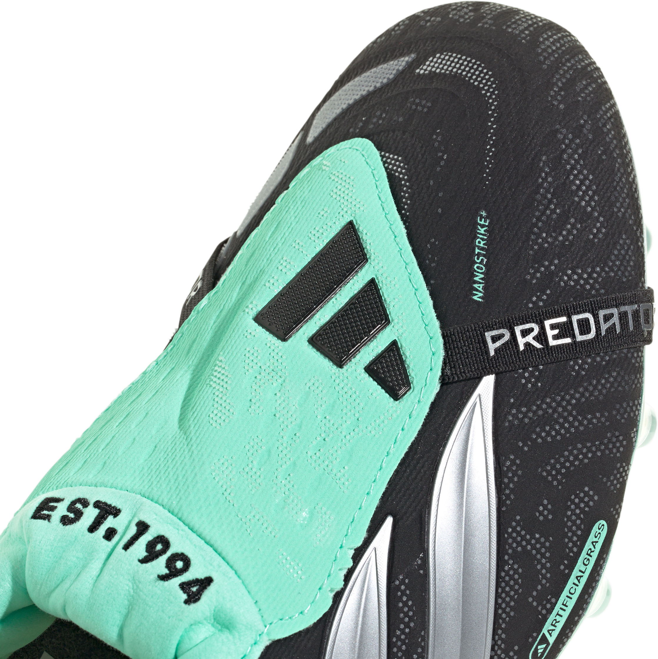 ADIDAS, PREDATOR ELITE FT AG
