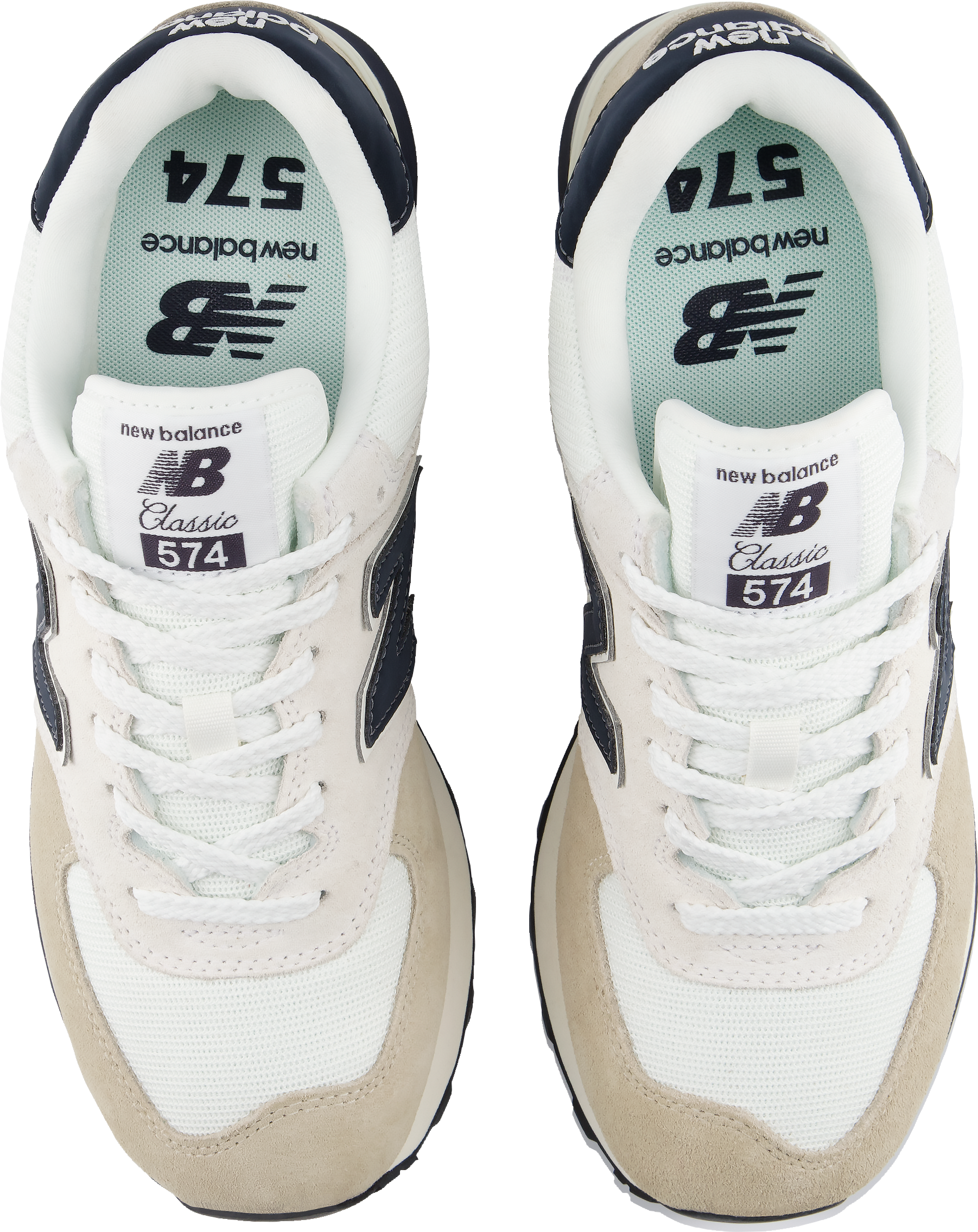 NEW BALANCE, M 574