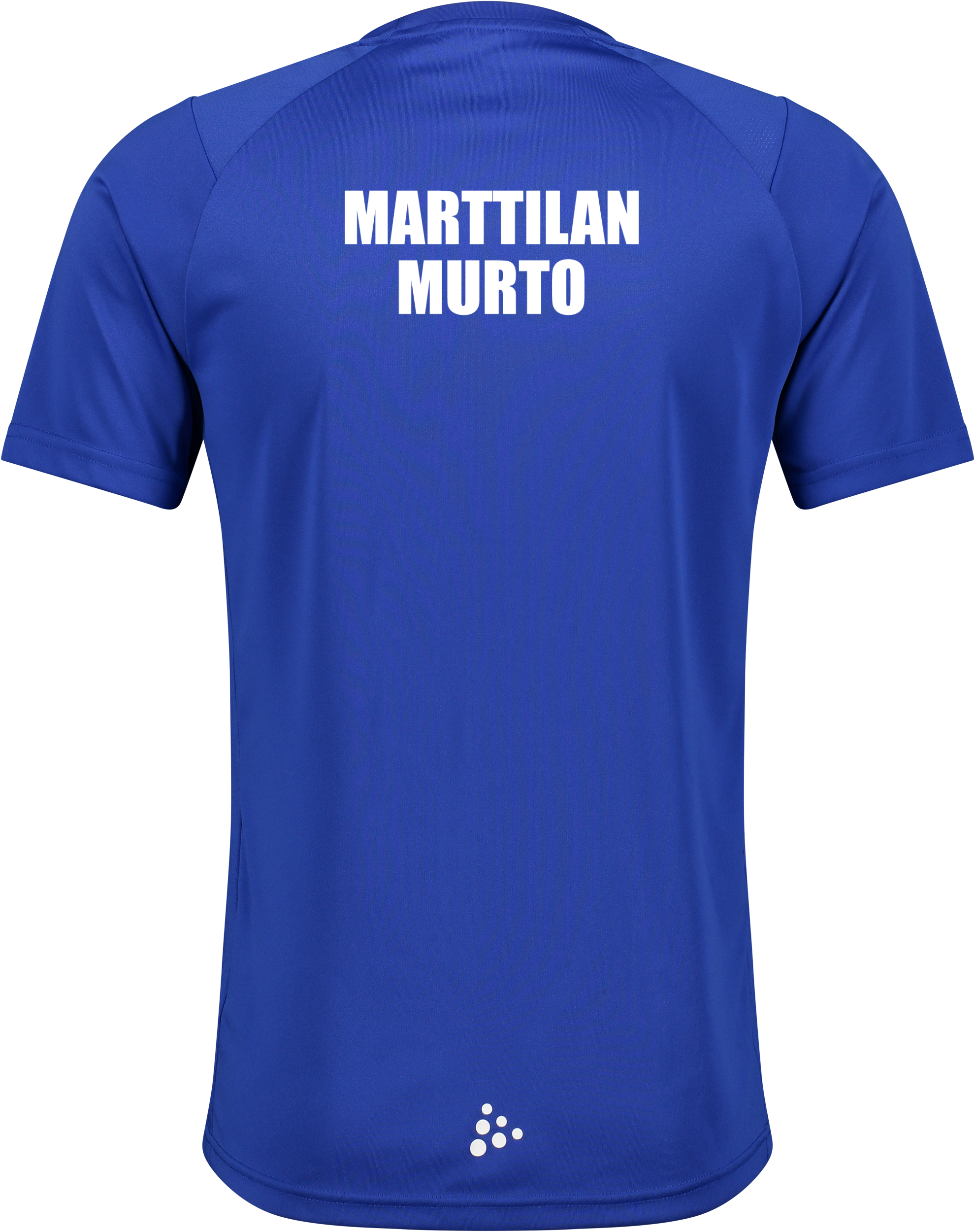 CRAFT, Rush 2.0 Ss Tee M