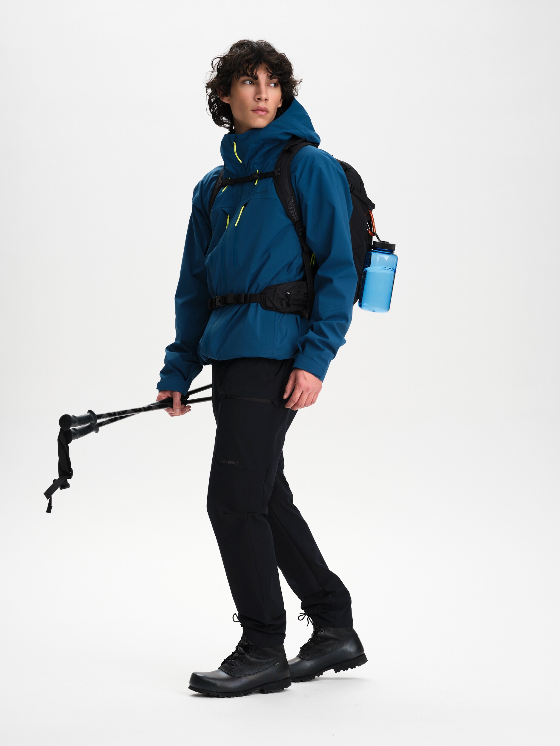 EVEREST, M BREEZE PANT