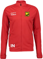 394168103101 CRAFT Evolve 2.0 Full Zip Jacket Jr 394168103101 CRAFT Evolve 2.0 Full Zip Jacket Jr Standard Small1x1