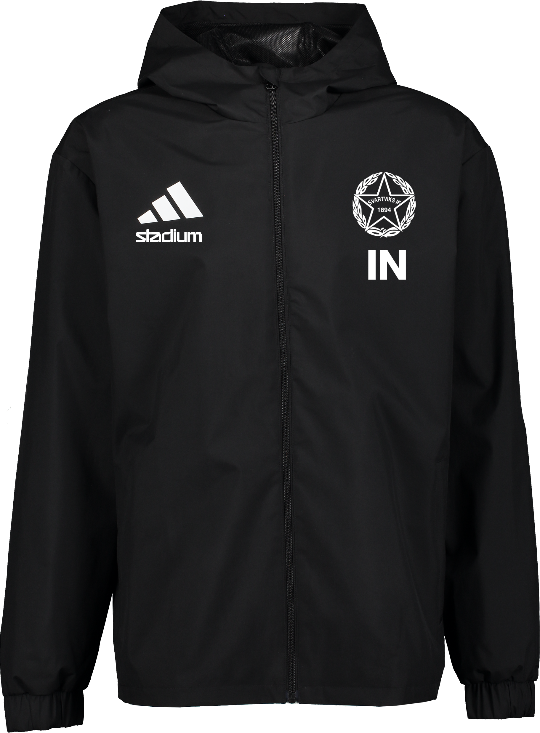 
ADIDAS, 
ENT26 AW JKT, 
Detail 1
