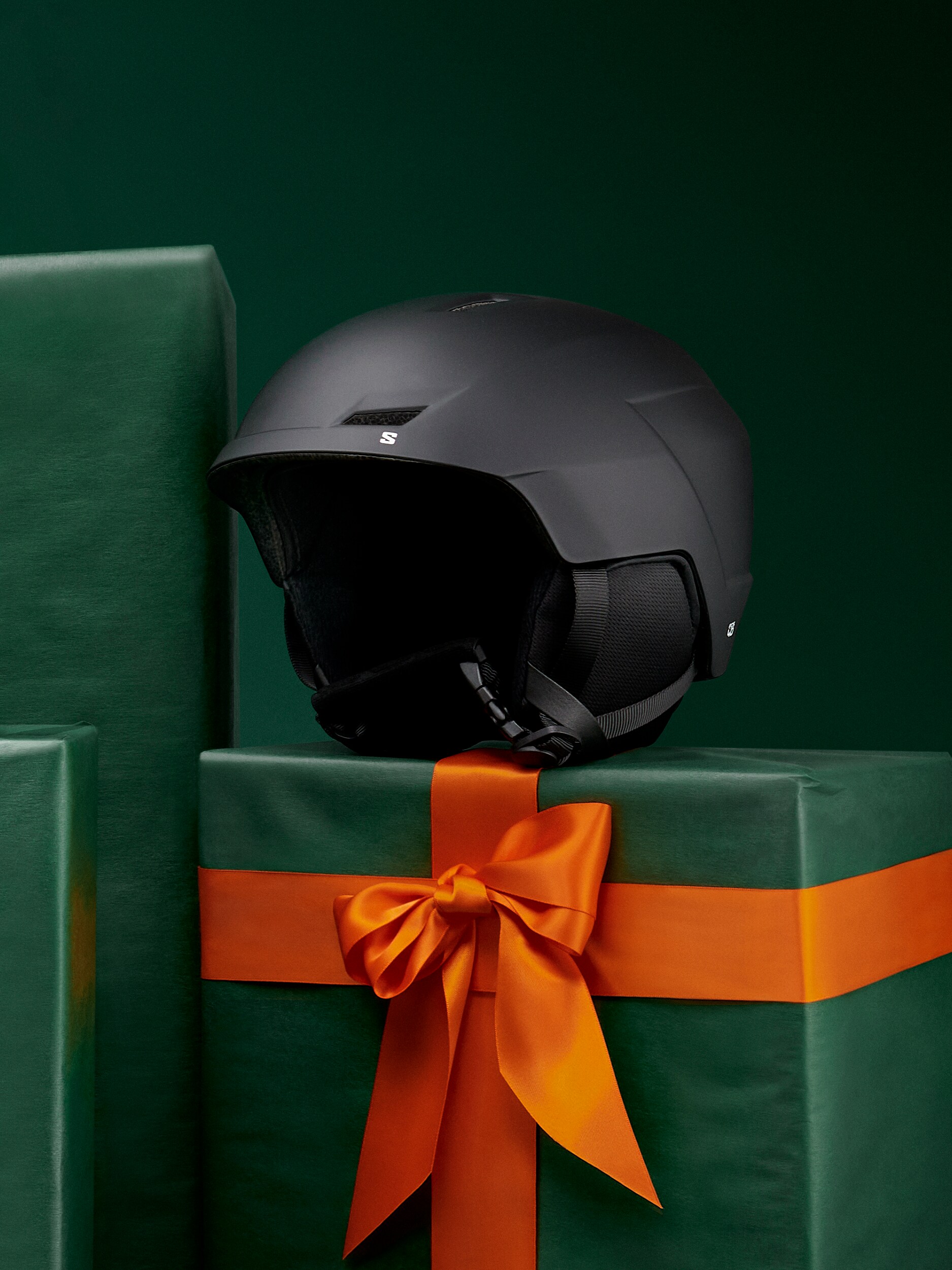 
SALOMON, 
Pioneer Lt 4d, 
Detail 1
