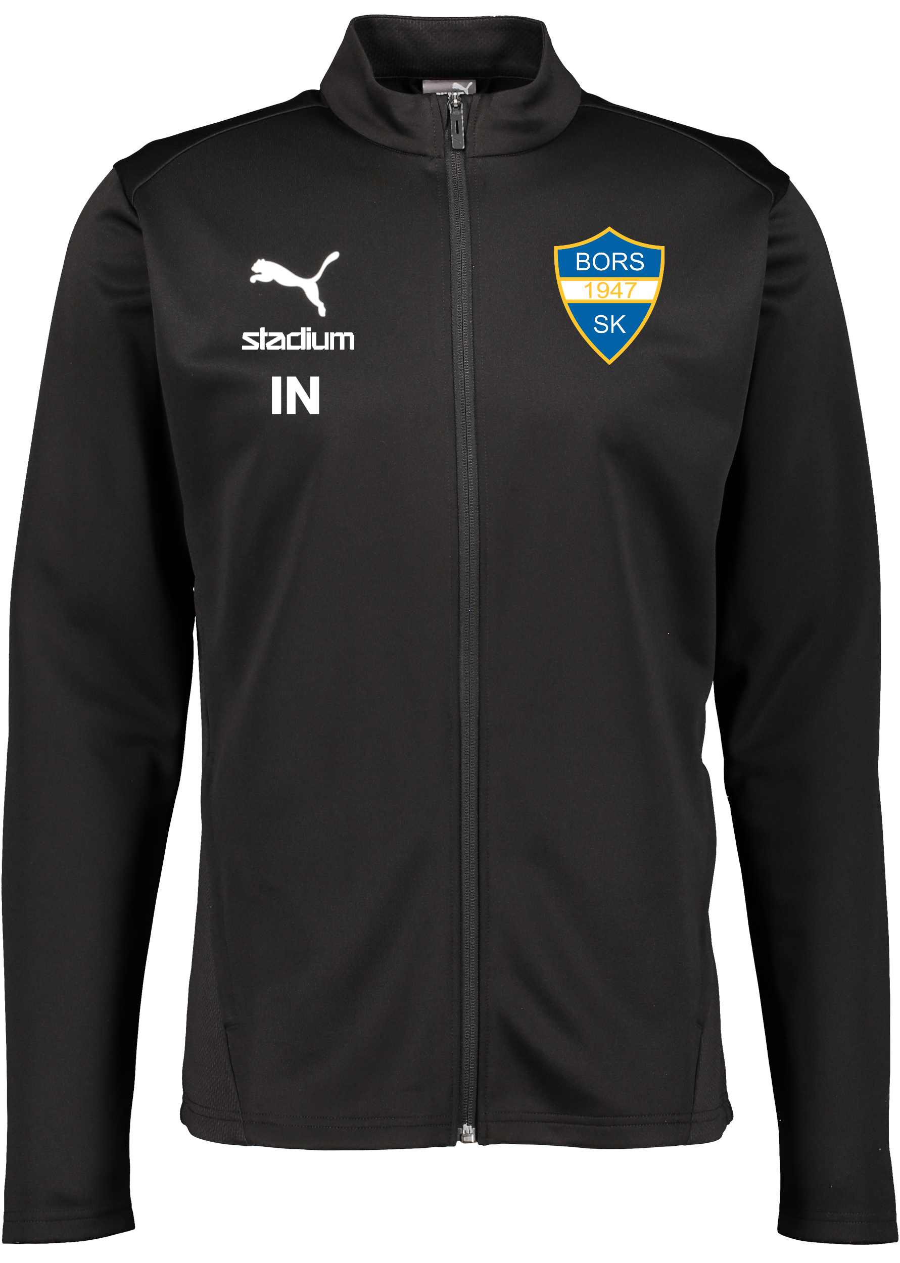 
PUMA, 
T Goal Trg Jkt, 
Detail 1
