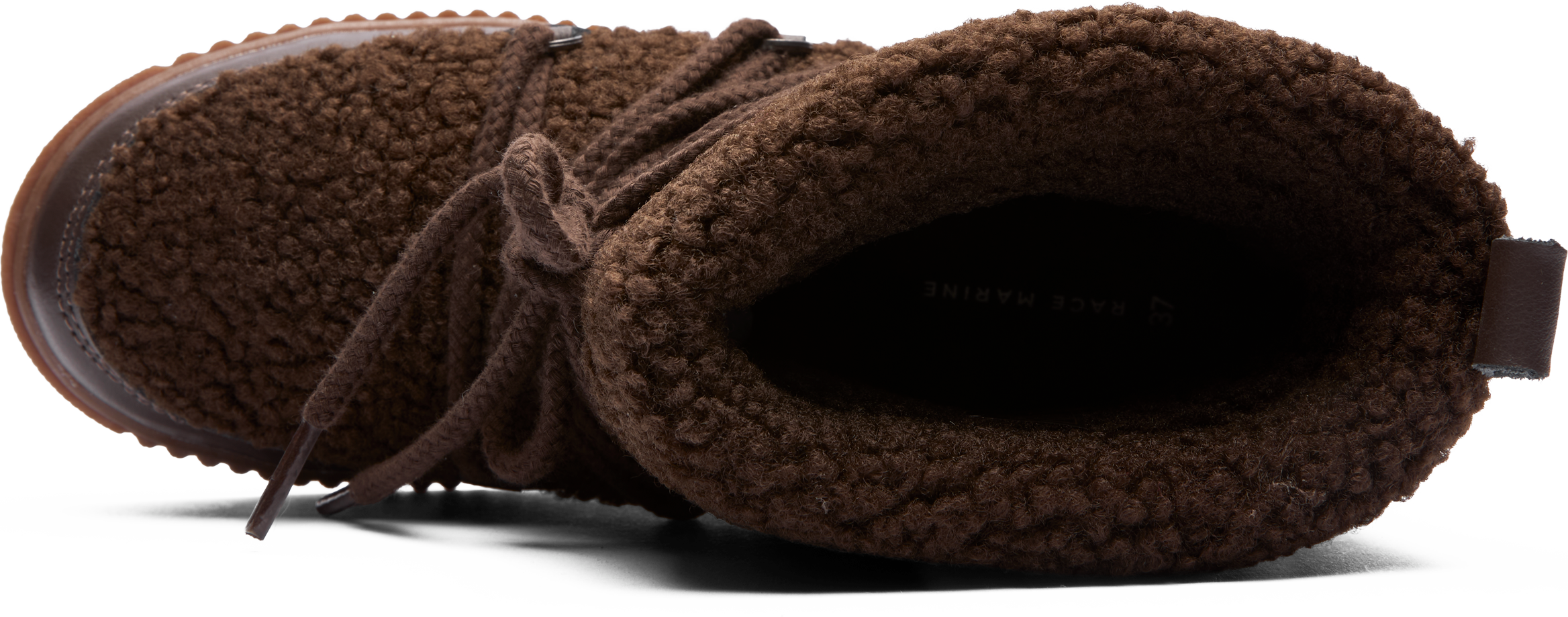RACE MARINE, W PILE BOOT