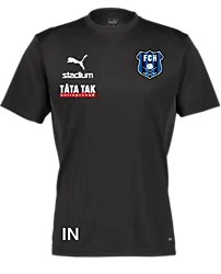 392096103101 PUMA T Goal Trg Jsy Jr 392096103101 PUMA T Goal Trg Jsy Jr Standard Small1x1