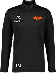 368092101101 HUMMEL Core Xk Poly Sweat ½Zip Jr 368092101101 HUMMEL Core Xk Poly Sweat ½Zip Jr Standard Small1x1