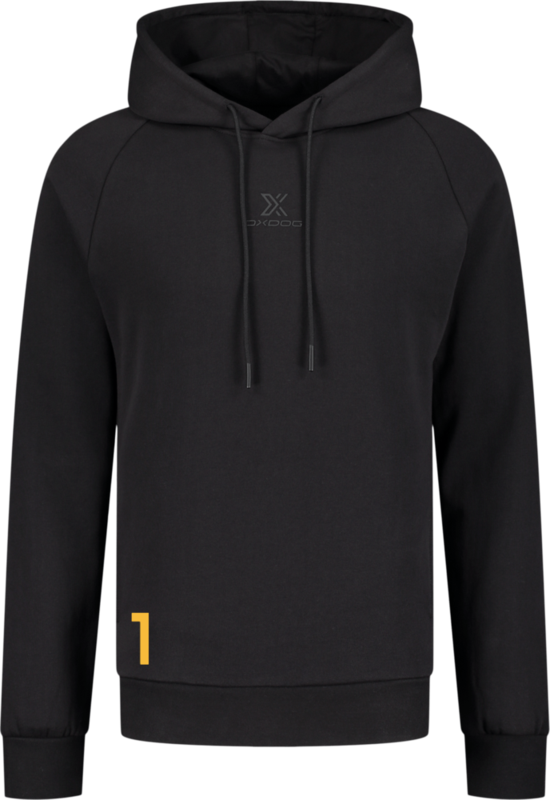 
OXDOG, 
MOVE HOODIE JR, 
Detail 1
