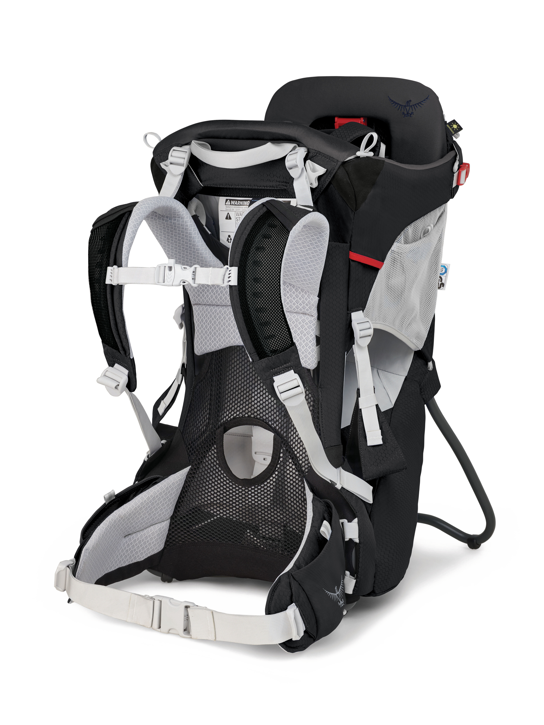 OSPREY, Poco Child Carrier