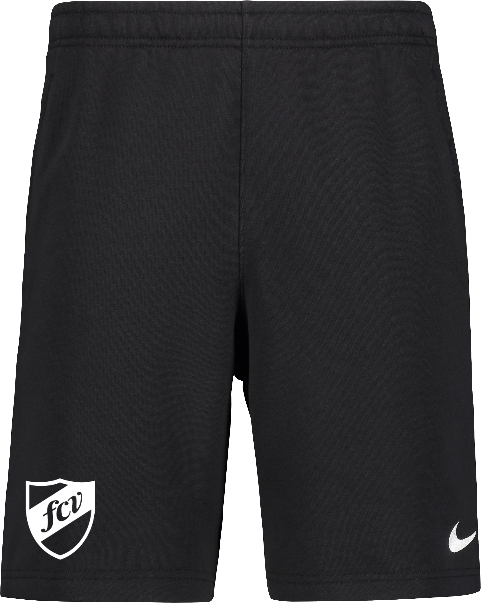 
NIKE, 
Park 20 Flc Short, 
Detail 1
