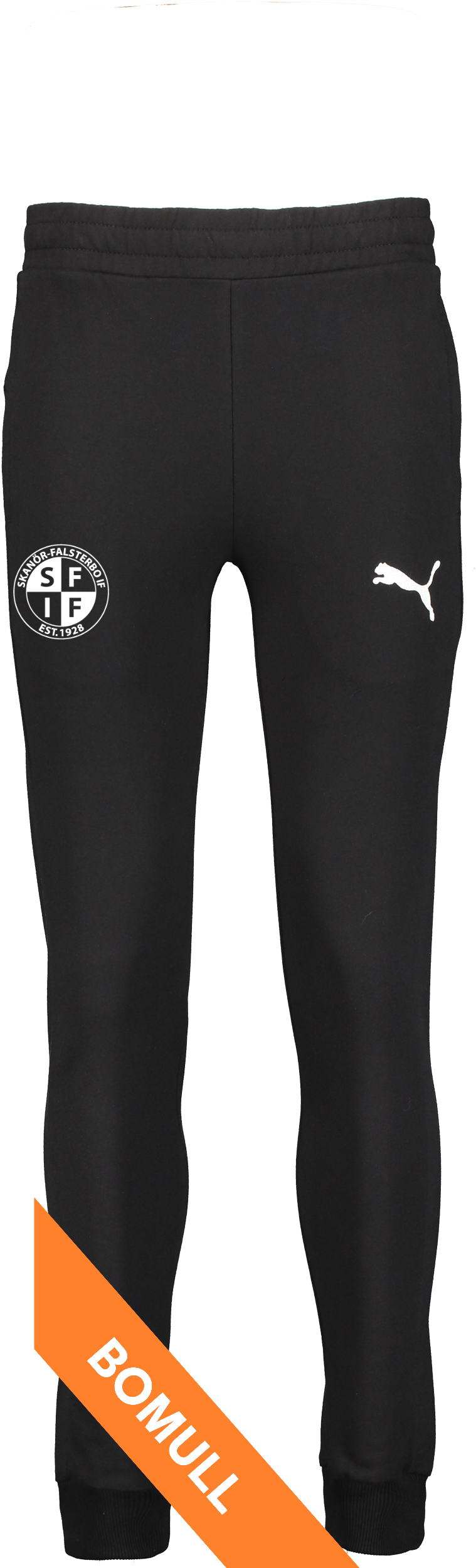 
PUMA, 
Teamgoal Casuals Pants, 
Detail 1
