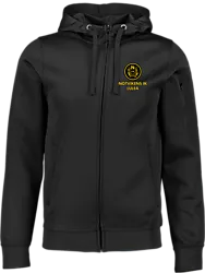 376869105101 CLIQUE Basic Active Hoody Fz 376869105101 CLIQUE Basic Active Hoody Fz Standard Small1x1