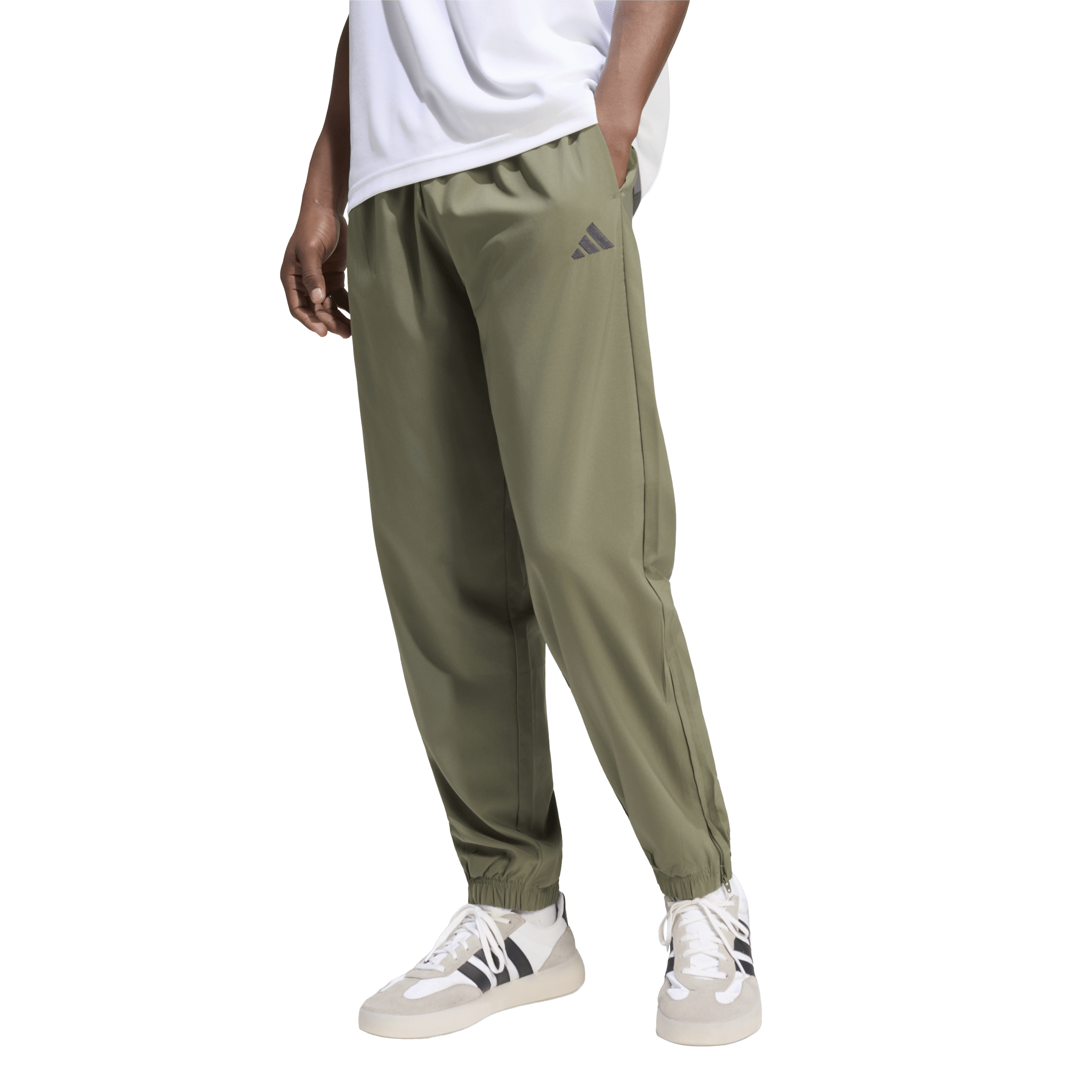 
ADIDAS, 
M SL STANFRD EP PANT, 
Detail 1
