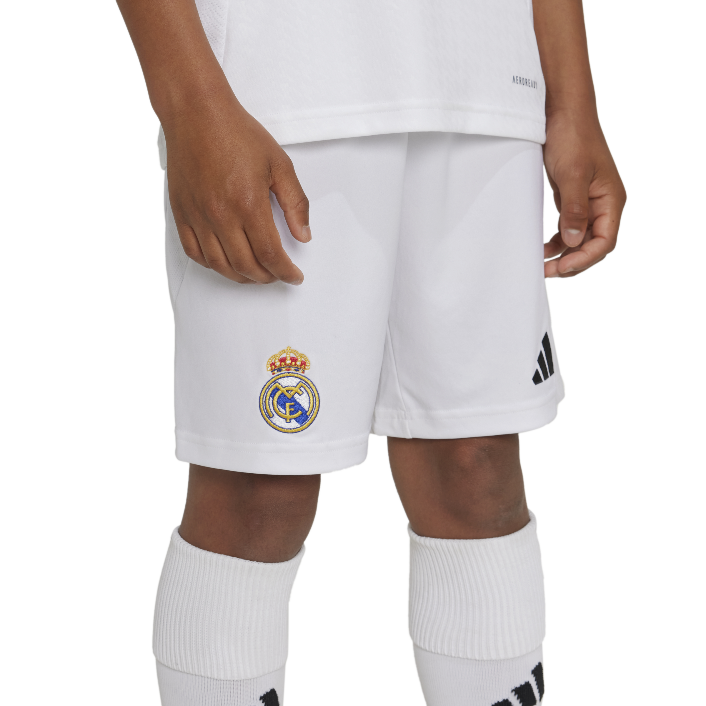 ADIDAS, Real H Sho Y