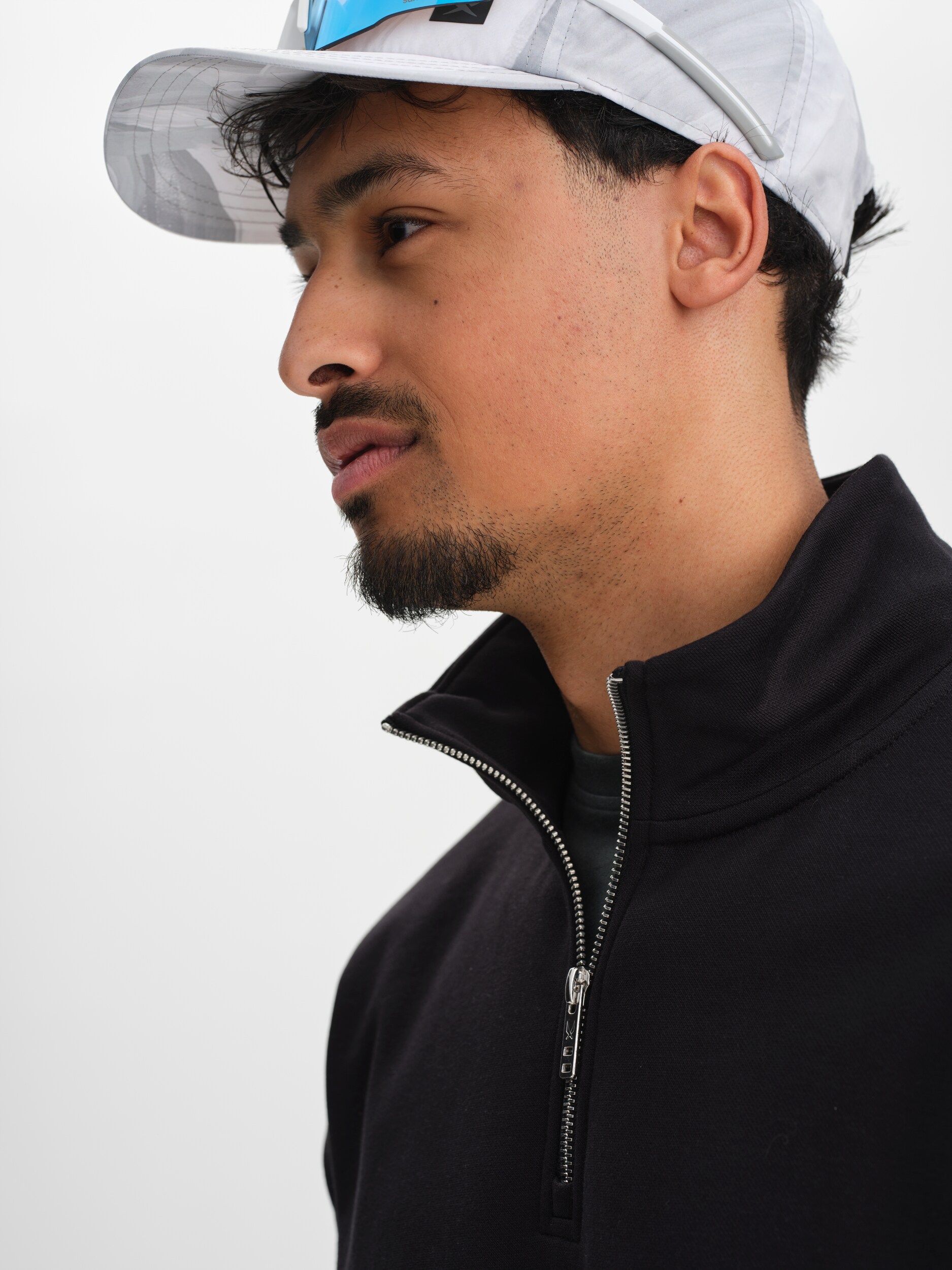 SOC, M Core Half Zip