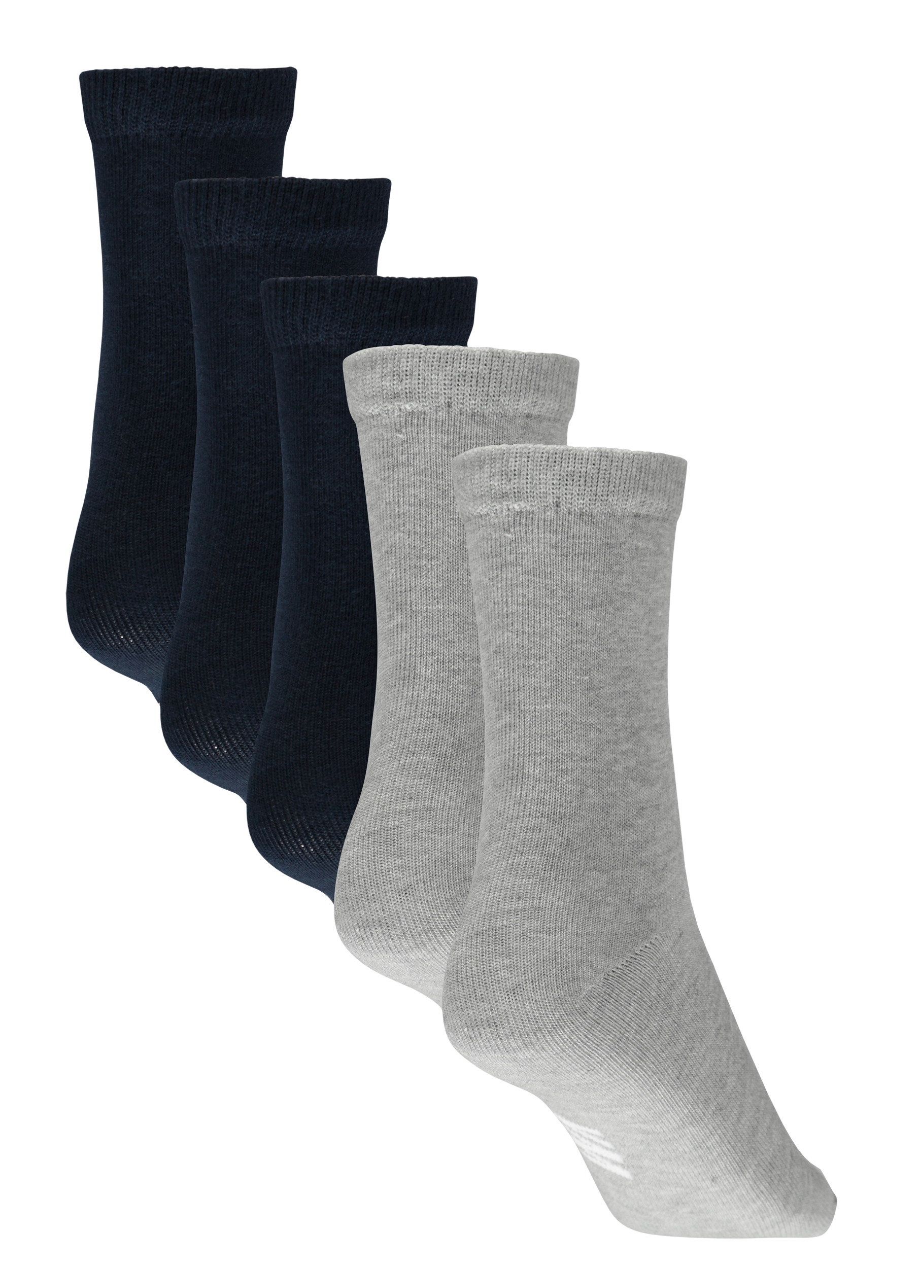 WARP, J Crew Sock 5p