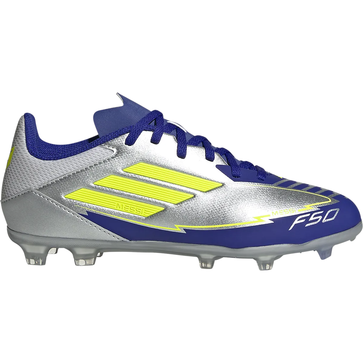 ADIDAS F50 League Fg/Mg J Месси