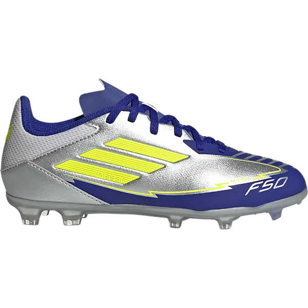ADIDAS F50 League Fg/Mg J Месси