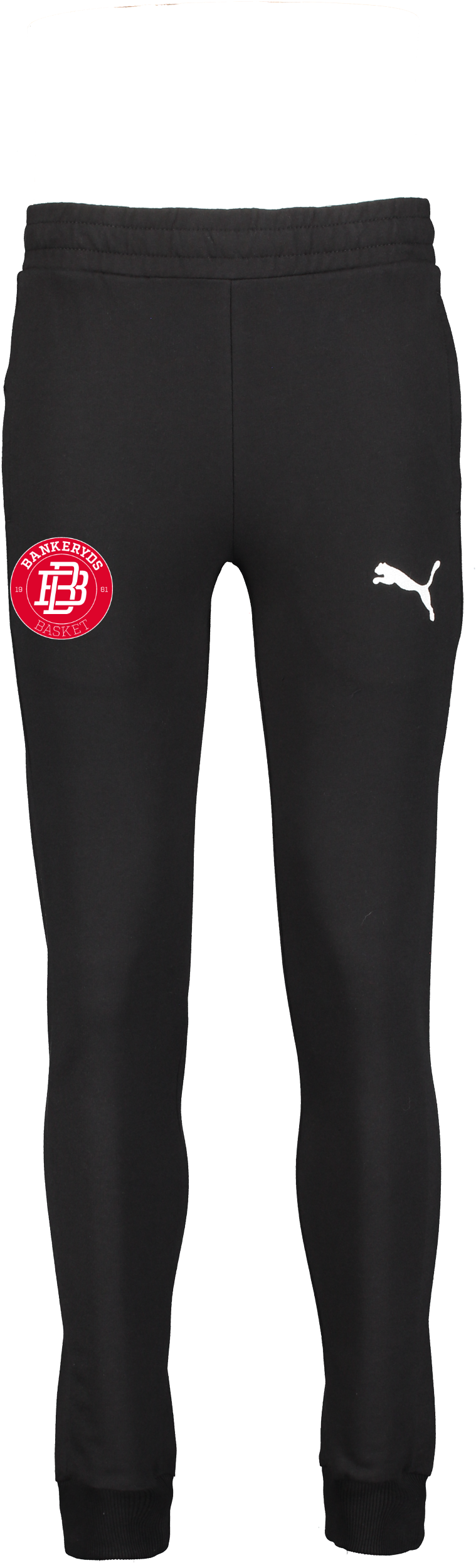 
PUMA, 
Teamgoal Casuals Pants, 
Detail 1

