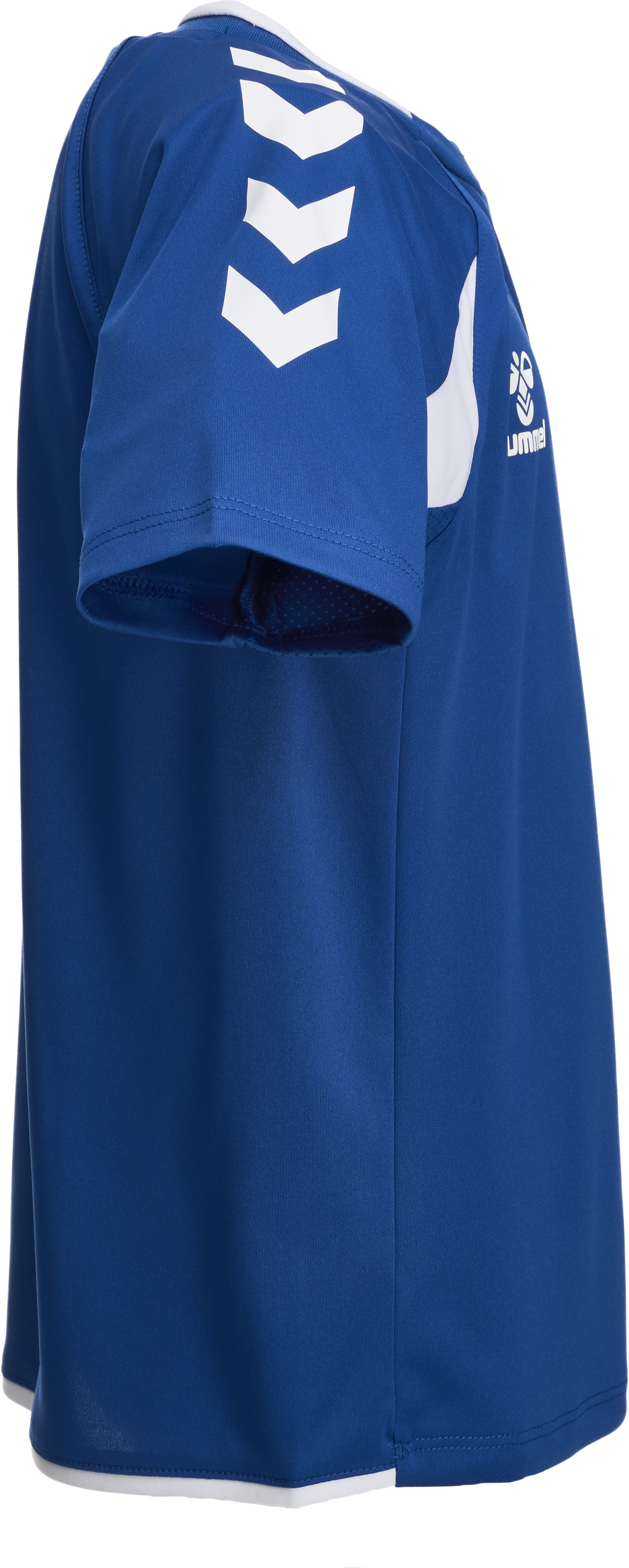 HUMMEL, HMLCORE 2.0 JERSEY S/S KIDS