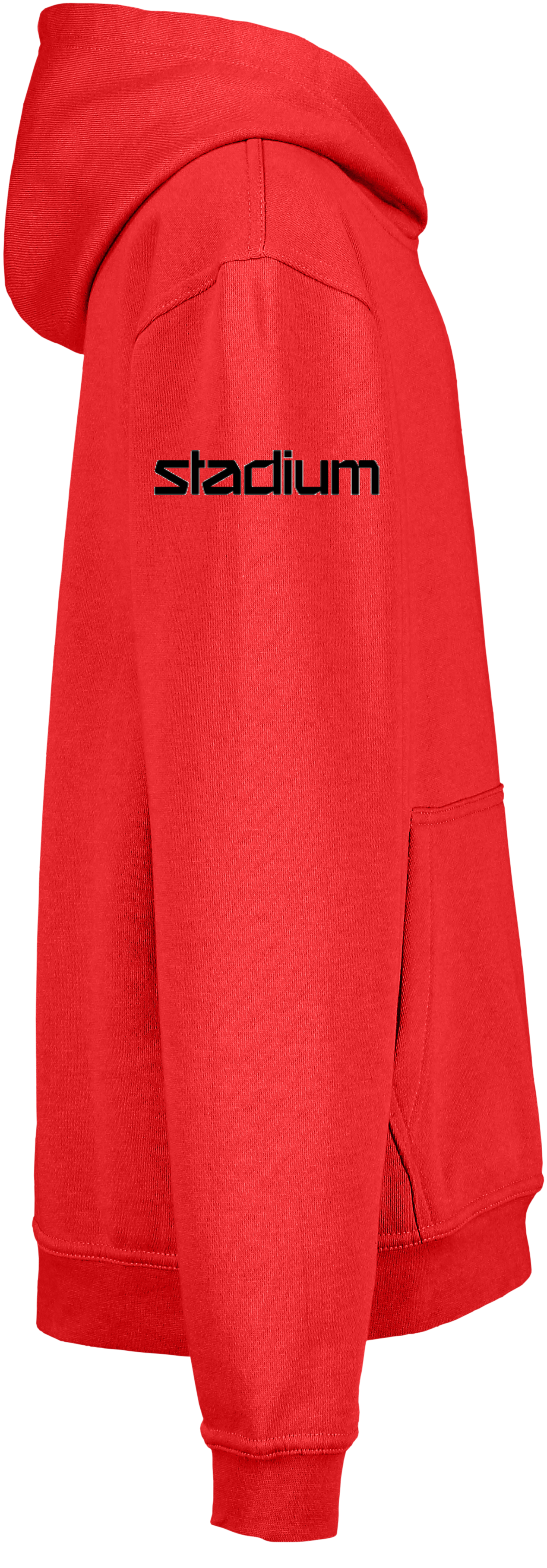 CLIQUE, Basic Hoody Jr