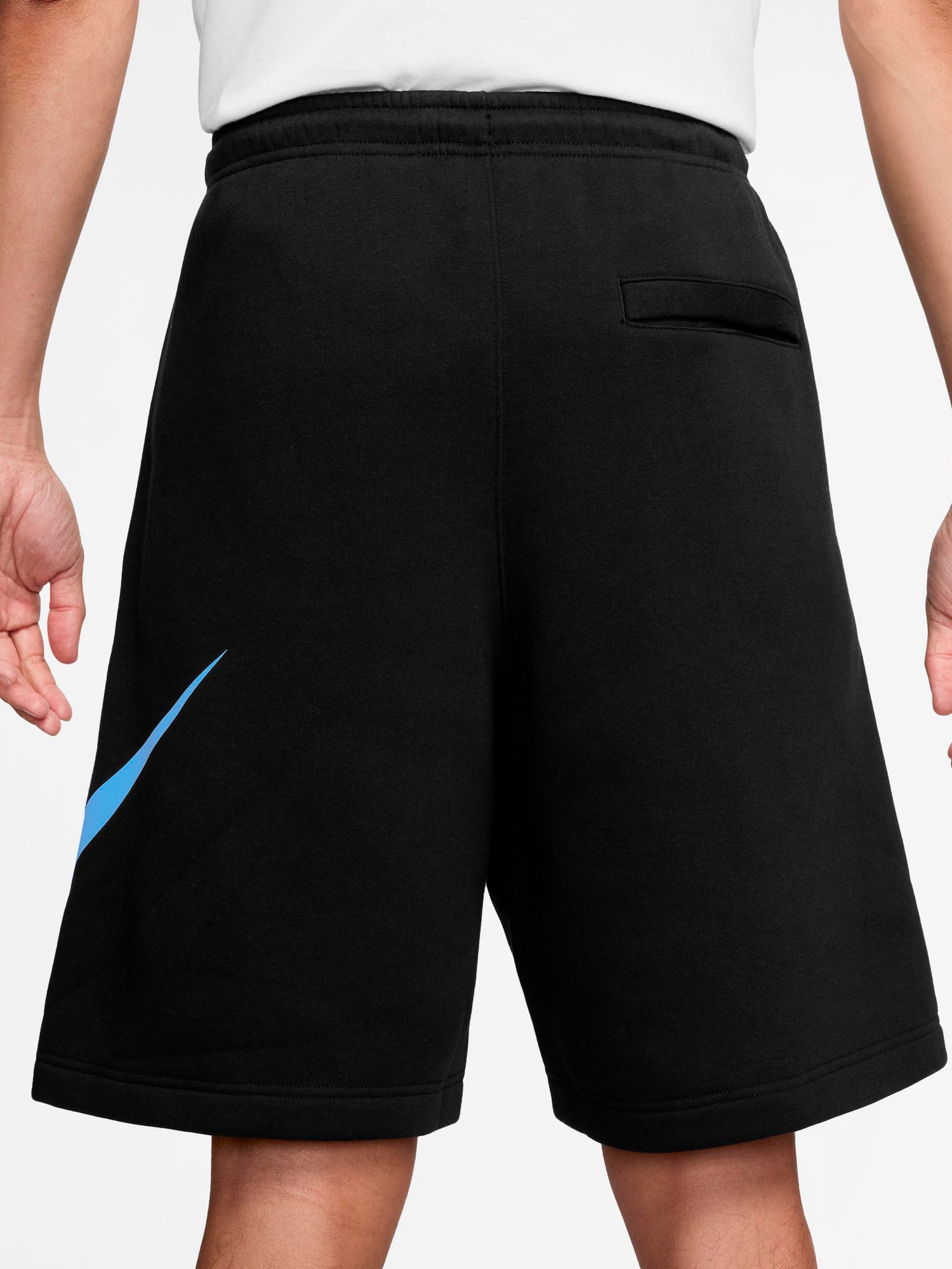 NIKE, M Club Bb Short Gx
