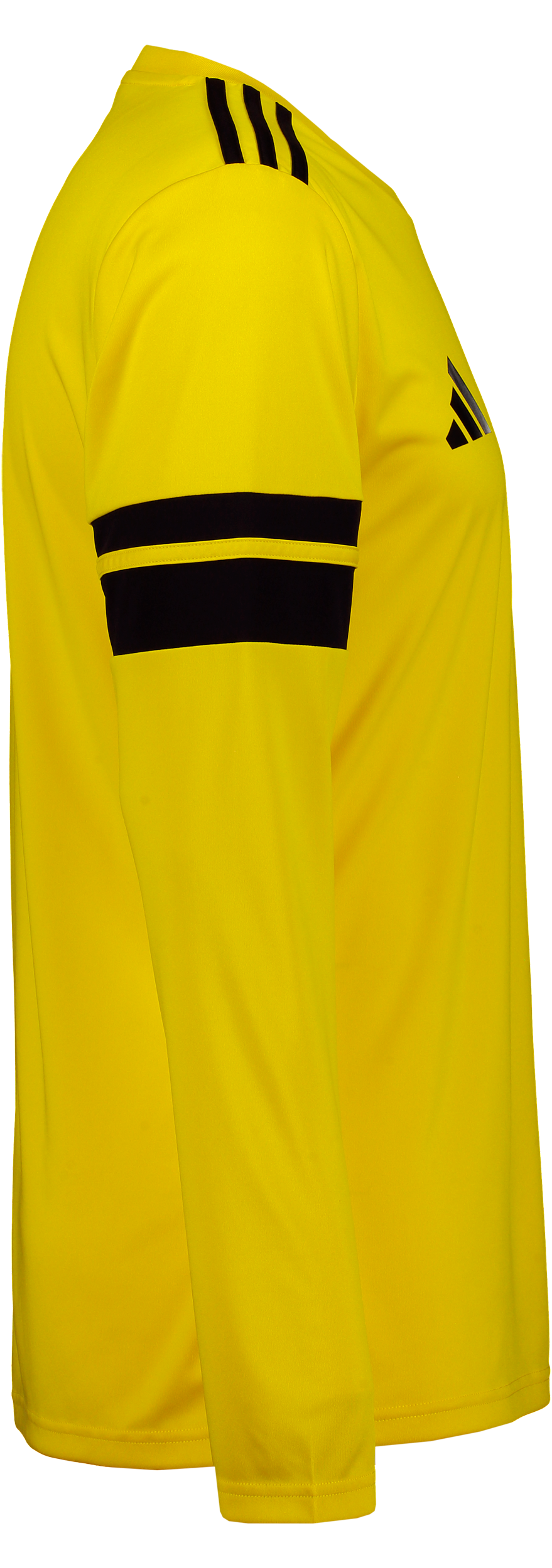 ADIDAS, Squad25 Jsy Ls Jr