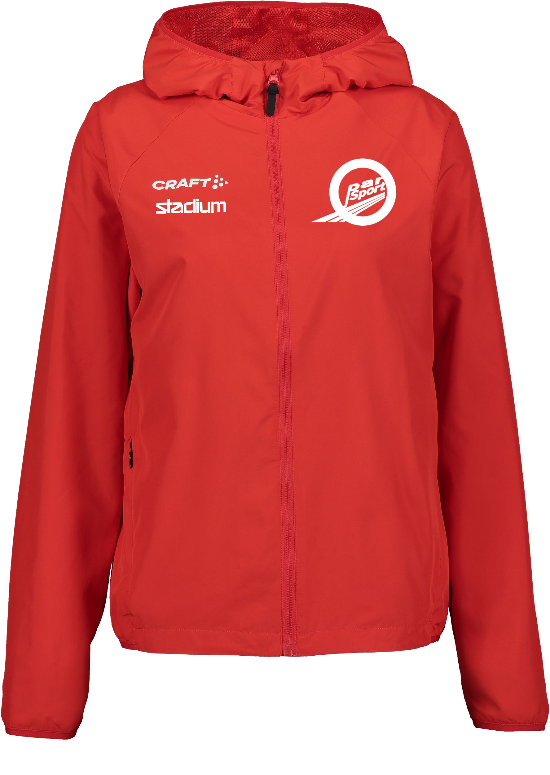 
CRAFT, 
Squad Go Wind Jacket W, 
Detail 1
