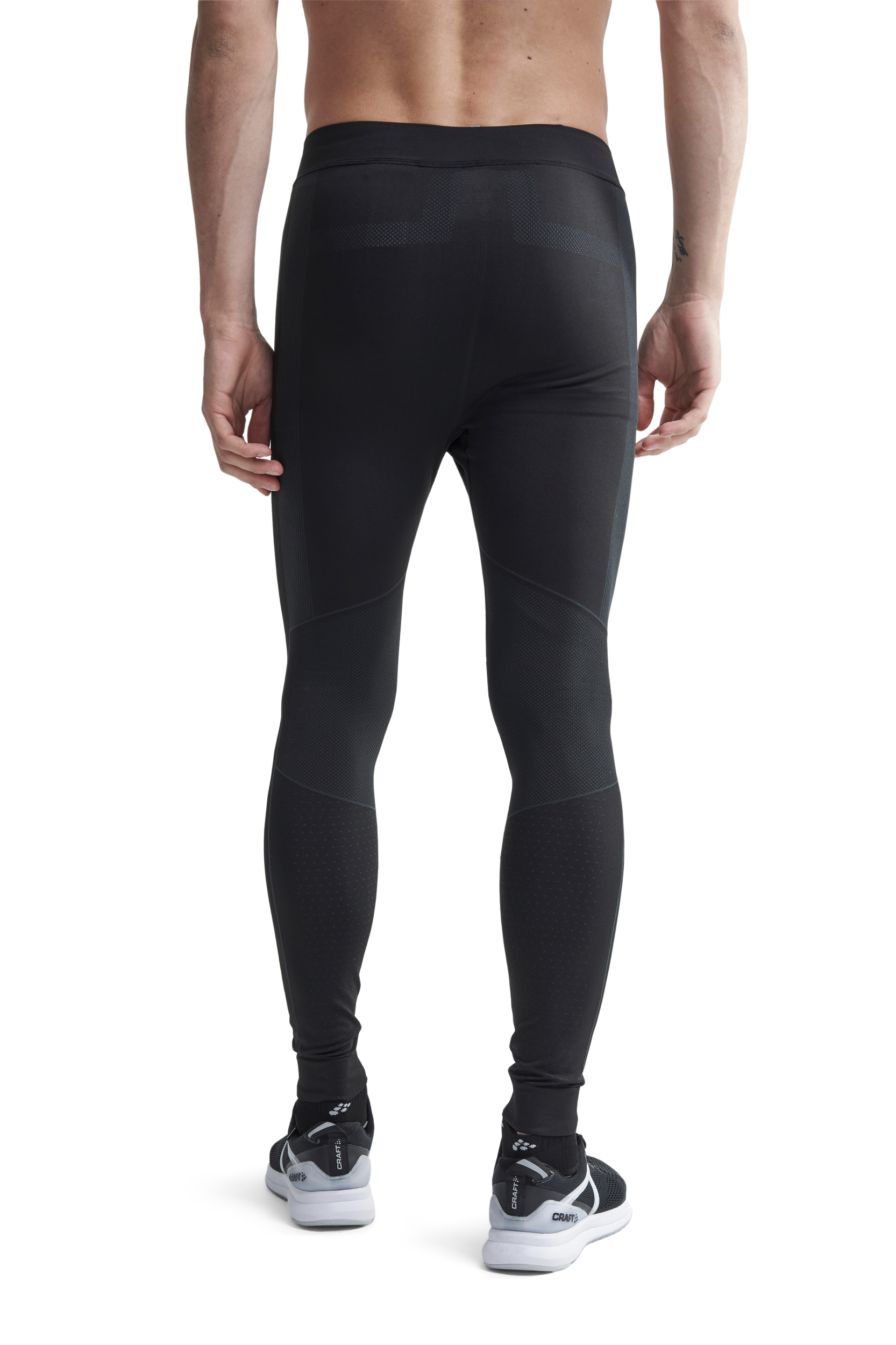 CRAFT, M Active Intensity Pnt