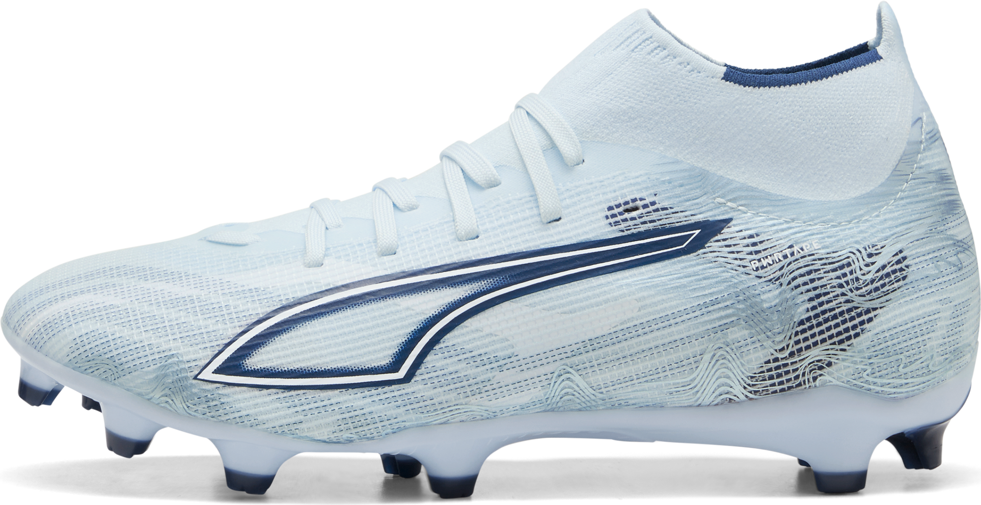 
PUMA, 
ULTRA 6 MATCH+ FG/AG W, 
Detail 1
