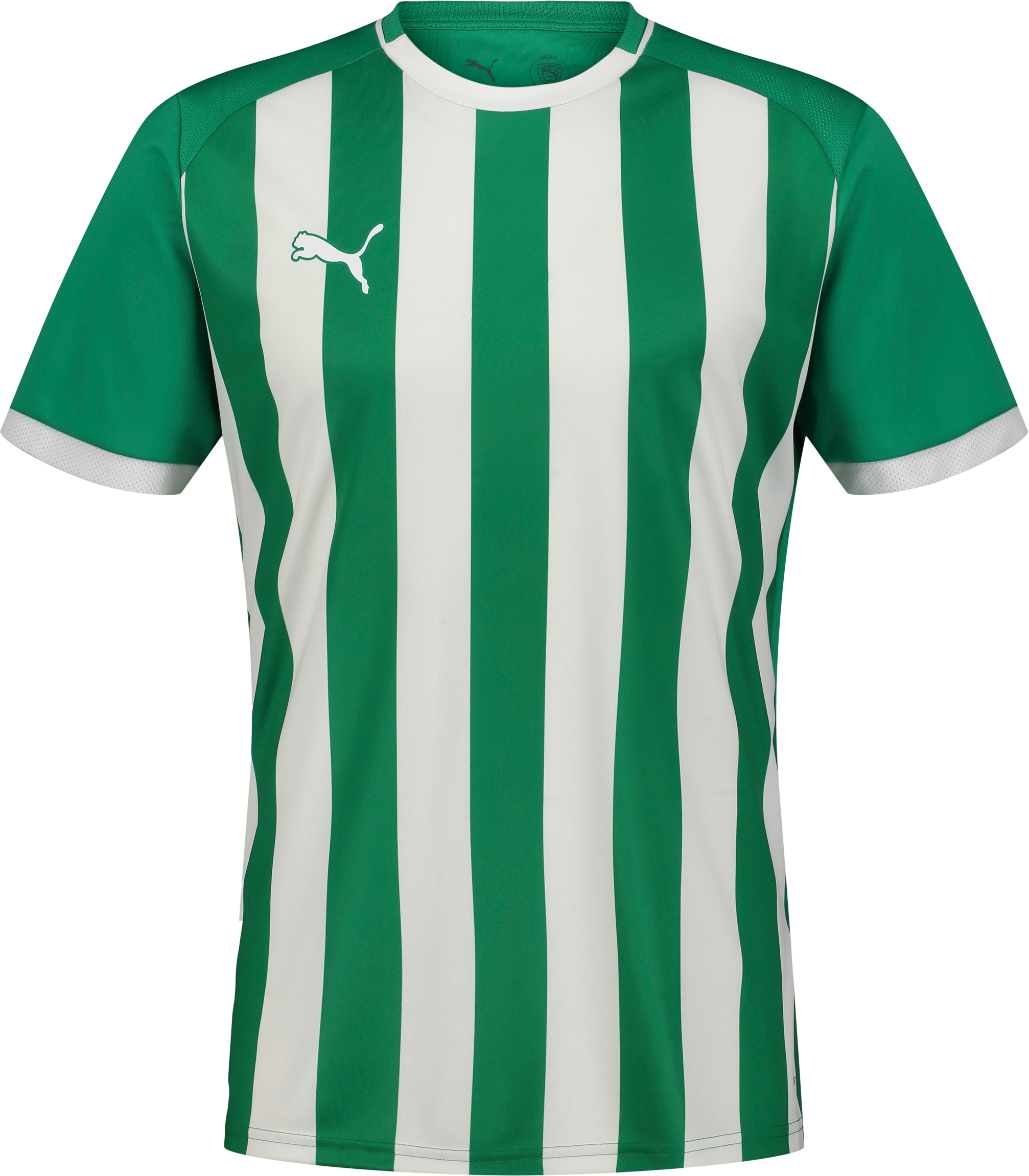 
PUMA, 
LIGA26 STRIPED JSY JR, 
Detail 1
