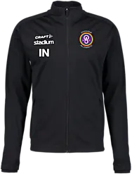 394166105101 CRAFT Evolve 2.0 Full Zip Jacket M 394166105101 CRAFT Evolve 2.0 Full Zip Jacket M Standard Small1x1