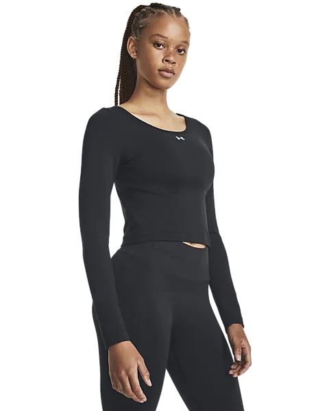 UNDER ARMOUR Ua Поезд Бесшовные Ls