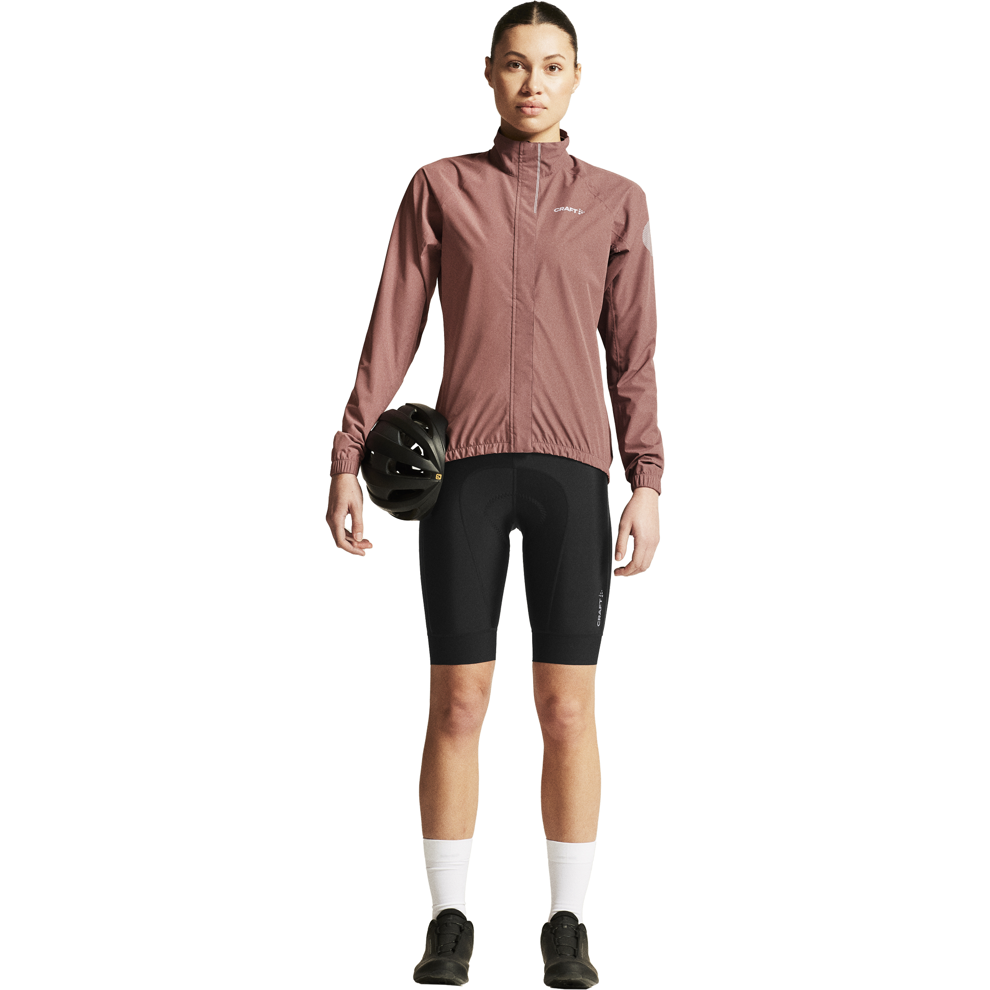 CRAFT, W Core Endur Hydro Jacket 2 W