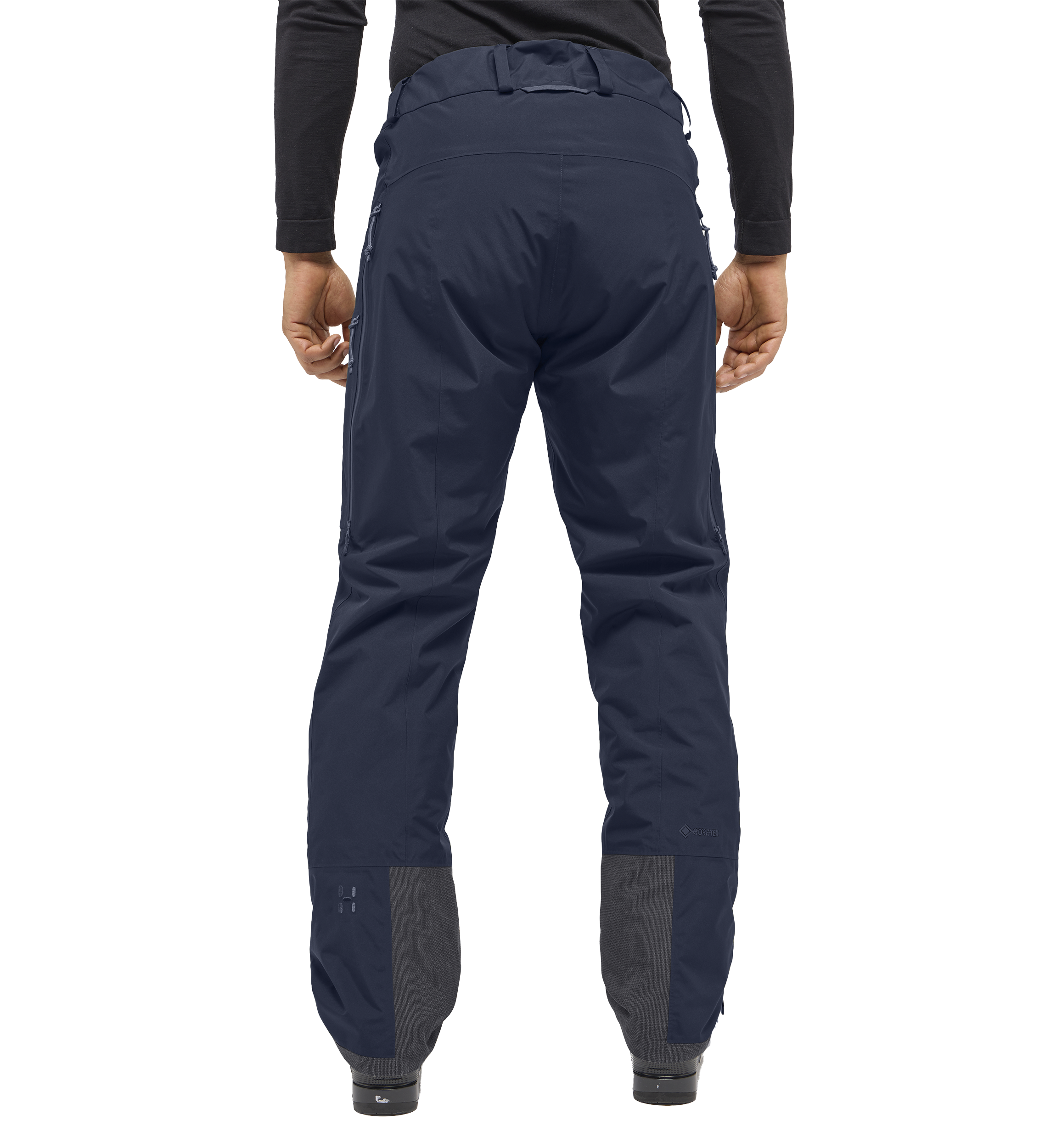 HAGL&Ouml;FS, Latnja Gtx Insulated Pant Men