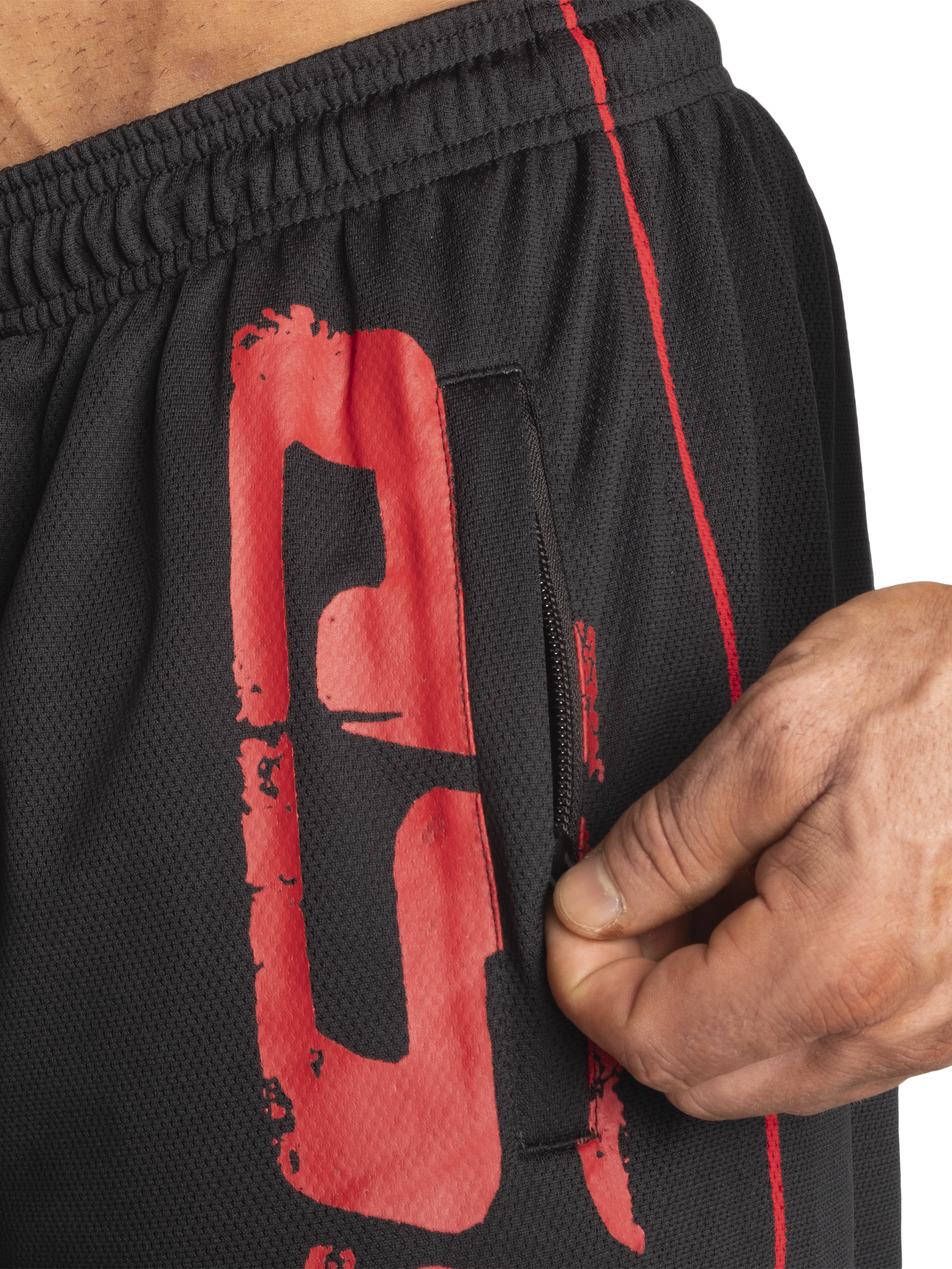 GASP, M Pro Mesh Shorts
