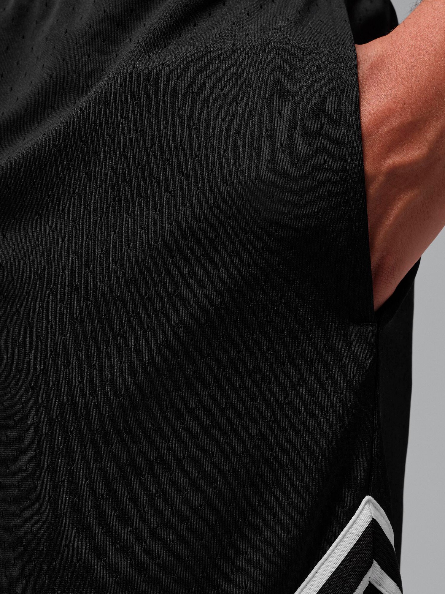 JORDAN, M J DF SPT 9 DMND SHORT